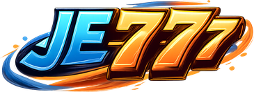 je 777 বাংলাদেশের গেমিং লোগো